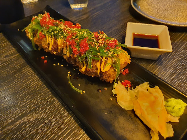 Opinii despre ABC Restaurant - Asian Dining în Strømmen - Gastronomi og hotellvirksomhet