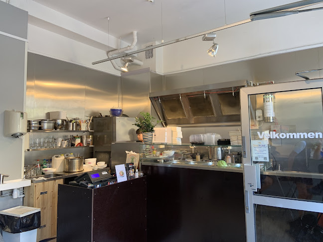 Comentarii opinii despre Chillis restaurant