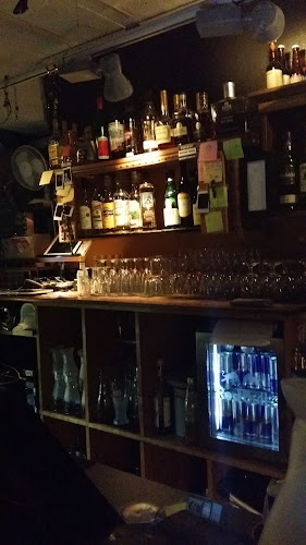 Opinii despre Dama Di AS în Bodø - Gastronomi og hotellvirksomhet