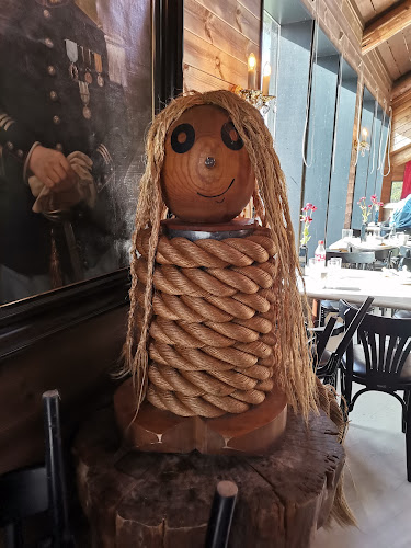 Spiralen cafe og restaurant AS - Drammen