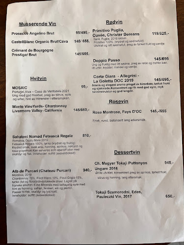 Opinii despre Symbio Bistro Grimstad în Grimstad - Gastronomi og hotellvirksomhet