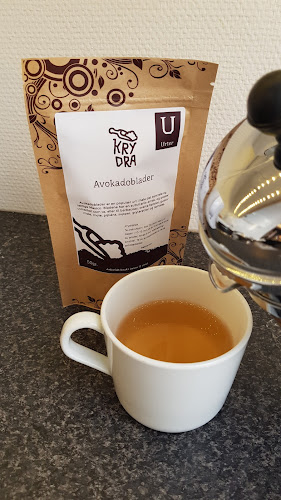 Krydra AS - kvalitetskrydder, urter og kulinariske ingredienser på nett - Gastronomi og hotellvirksomhet