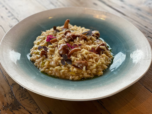 Comentarii opinii despre Sætre Marina Restaurant og Bakeri