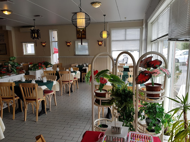 Paletten Restaurant - Gastronomi og hotellvirksomhet