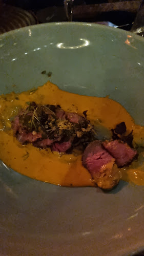 Südøst Restaurant - Oslo