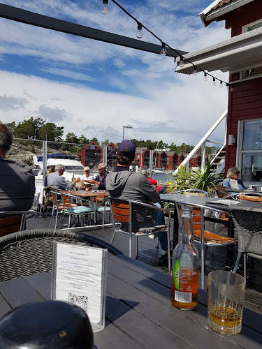Opinii despre Engelsviken Brygge Fiskerestaurant în Engelsviken - Gastronomi og hotellvirksomhet