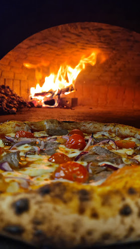 Opinii despre PizzArt - Molde în Molde - Gastronomi og hotellvirksomhet