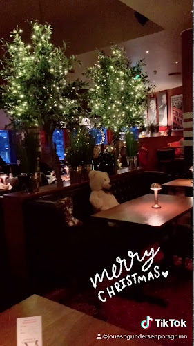 Jonas B. Gundersen Porsgrunn