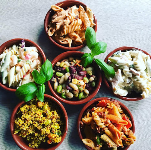 Let’s Eat Deli Ålesund - Ålesund