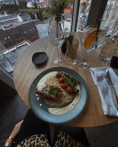 Comentarii opinii despre ROAST Restaurant & Bar