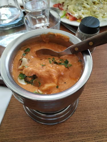 Jordal Haveli - Oslo