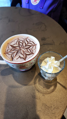 Melkebaren - Gastronomi og hotellvirksomhet