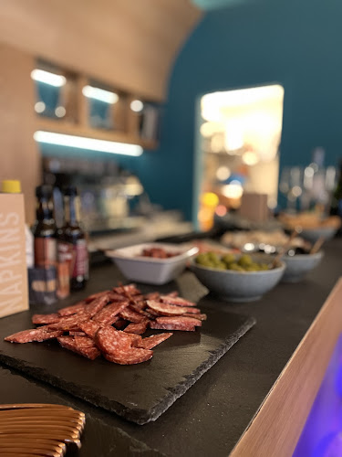 Opinii despre Gabels vinbar în Oslo - Gastronomi og hotellvirksomhet