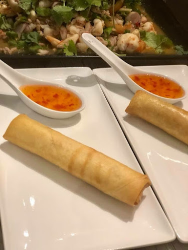 Baan Thai Takeaway - Gastronomi og hotellvirksomhet