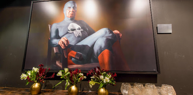 Alex Sushi - Gastronomi og hotellvirksomhet