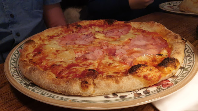 Comentarii opinii despre Jonas B. Gundersen Porsgrunn