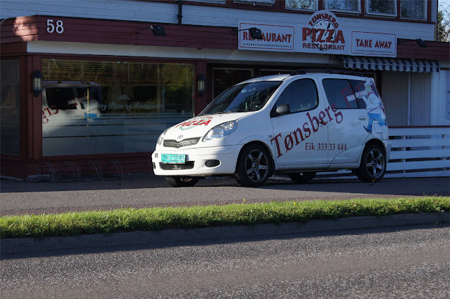 Tønsberg Pizza Avd. Eik