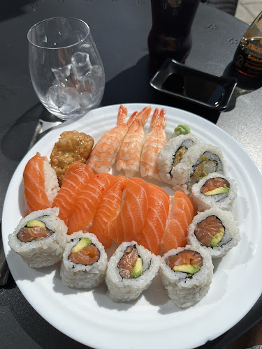 Comentarii opinii despre Japo Sushi Skøyen