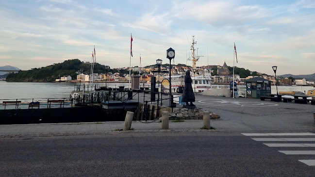 Kaibakken 2, 6509 Kristiansund