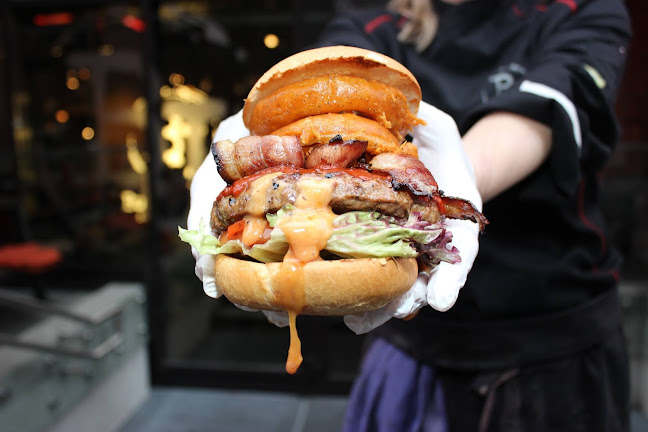 Comentarii opinii despre Beer Palace