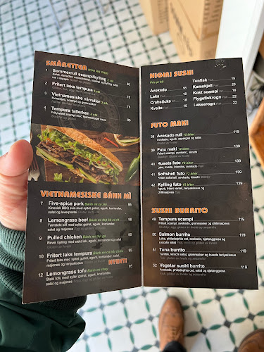 D-san Asian Street Food