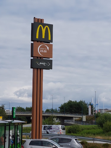 McDonald's Stord