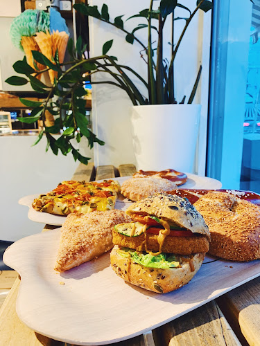 Comentarii opinii despre Backstube