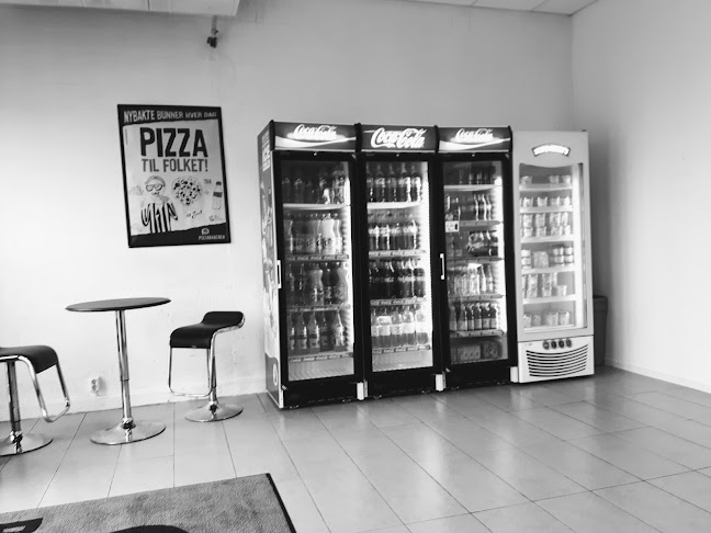 Opinii despre Pizzabakeren Norheim în Karmsund - Gastronomi og hotellvirksomhet