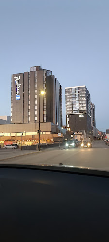 Storgata 2, 8006 Bodø