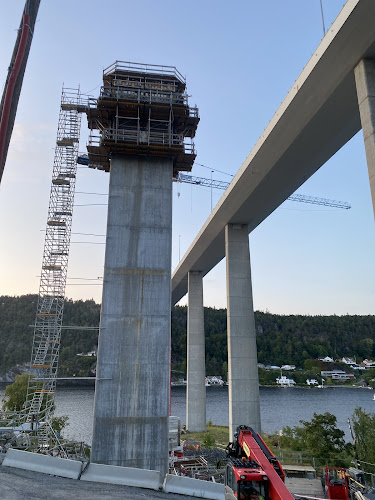 Stathelle - Gastronomi og hotellvirksomhet