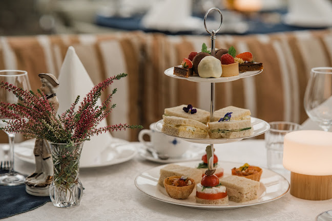 Opinii despre Jonas B. Gundersen Porsgrunn în Porsgrunn - Gastronomi og hotellvirksomhet