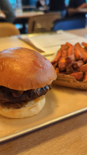 Opinii despre Molo Brew în Ålesund - Gastronomi og hotellvirksomhet