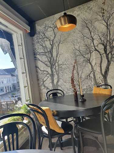 Symbio Bistro Grimstad - Grimstad