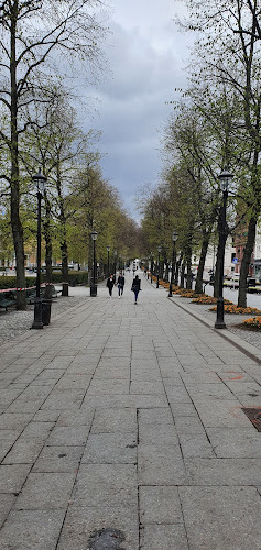 Kaffebrenneriet avd Spikersuppa