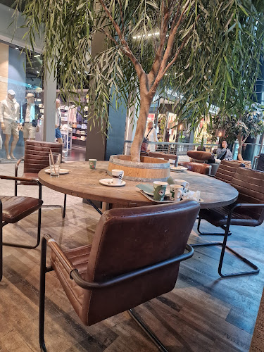 ESPRESSO HOUSE - Gastronomi og hotellvirksomhet