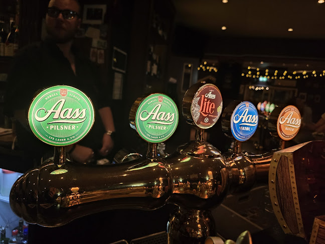 Olsen på Hjørnet - Gastronomi og hotellvirksomhet