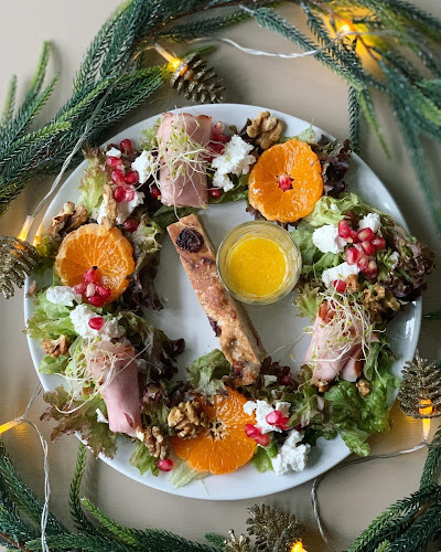 Comentarii opinii despre Coffee Too Catering og Arrangementer