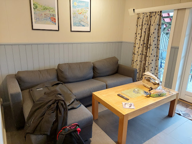 Lovisenbergveien 20, 3770 Kragerø