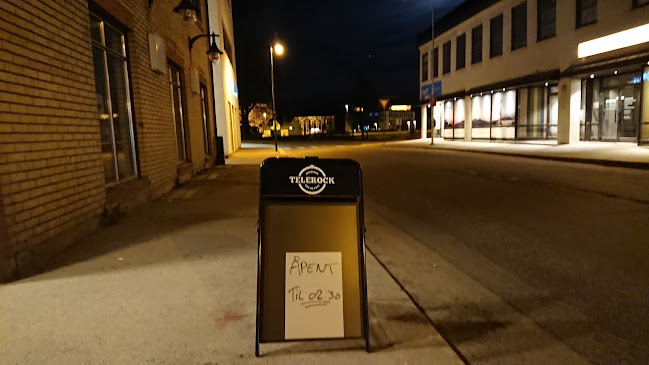 Det Lille Extra - Notodden