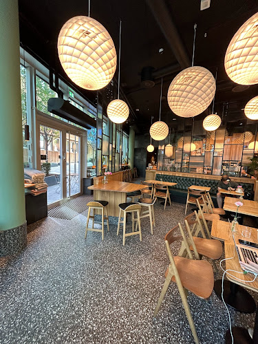 Tjuvholmen allé 15, 0252 Oslo