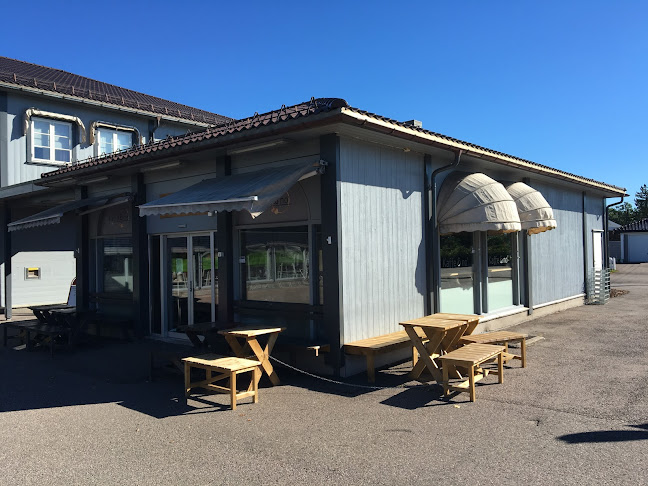 Kaffe & no AS - Gastronomi og hotellvirksomhet