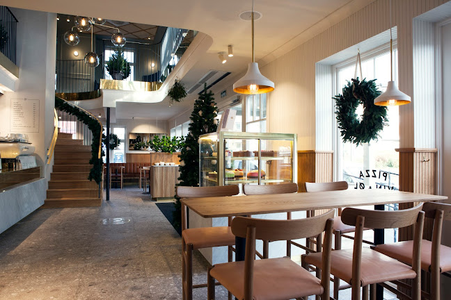 W.B. Samson Bekkestua