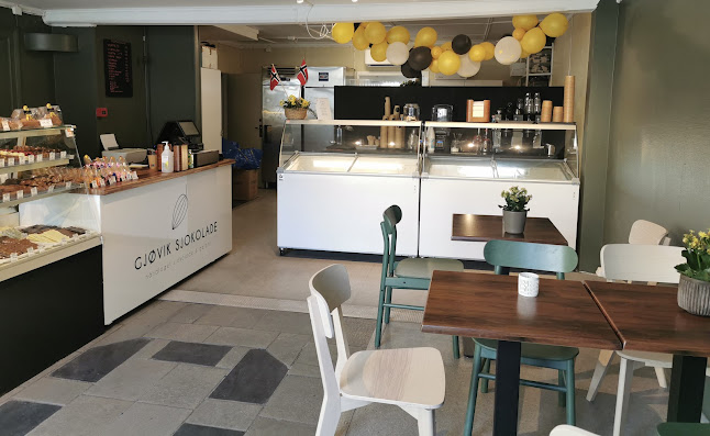 Gjøvik Sjokolade - Gjøvik