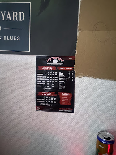 Grytelokket Avd. Storgata