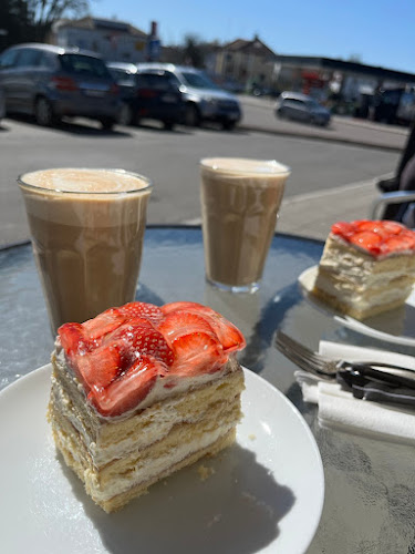 Butterfly avd. Christianslund