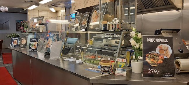 Comentarii opinii despre Lahori Dera Tandoori