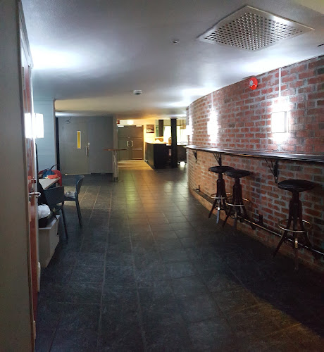 Studentenes Hus Gjøvik - Gjøvik