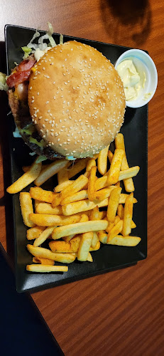 Comentarii opinii despre Alta Bistro