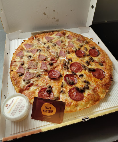 Opinii despre Pizzabakeren Kolbotn în Tårnåsen - Gastronomi og hotellvirksomhet