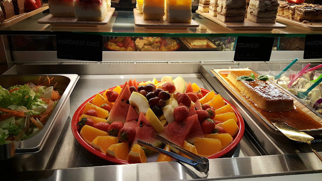 Erling Skakkes gate 31, 7013 Trondheim